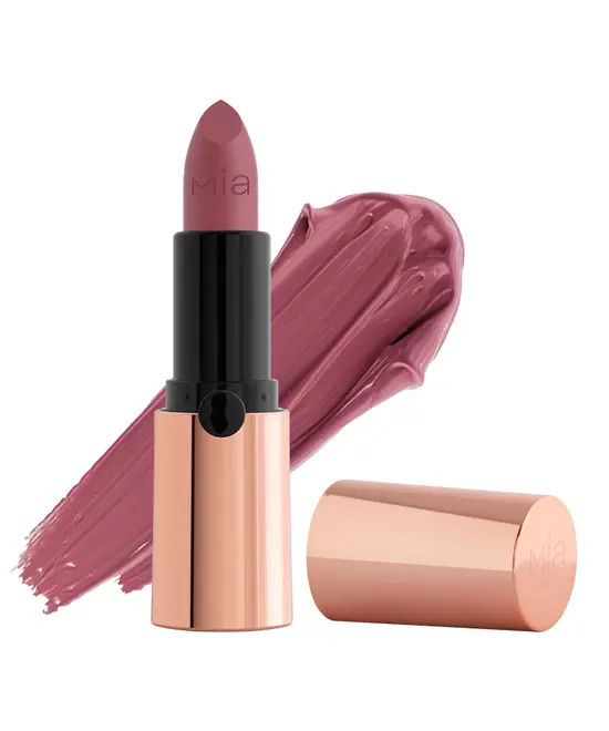 GLAM FLOW LIPSTICK 19 MERVEILLEUX | MIA COSMETICS στο Makeupland.gr