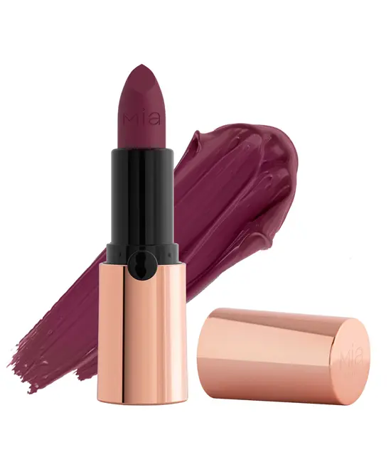 GLAM FLOW LIPSTICK 21 CHARMANT | MIA COSMETICS στο Makeupland.gr