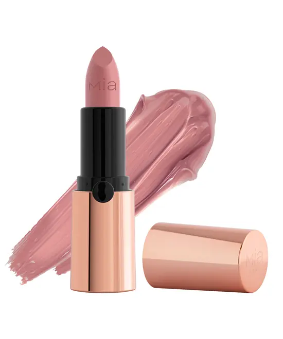 GLAM FLOW LIPSTICK 23 RETENU | MIA COSMETICS στο Makeupland.gr
