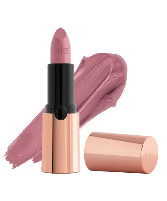 GLAM FLOW LIPSTICK 24 RÉSERVÉ | MIA COSMETICS στο Makeupland.gr