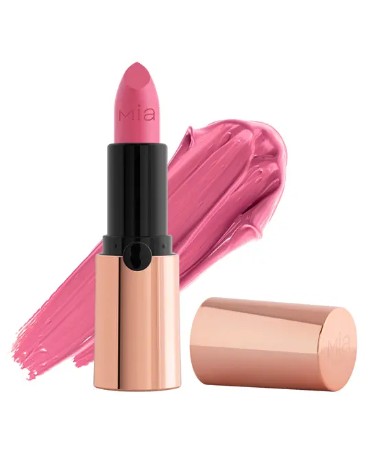 GLAM FLOW LIPSTICK 27 ÉTRANGE | MIA COSMETICS στο Makeupland.gr