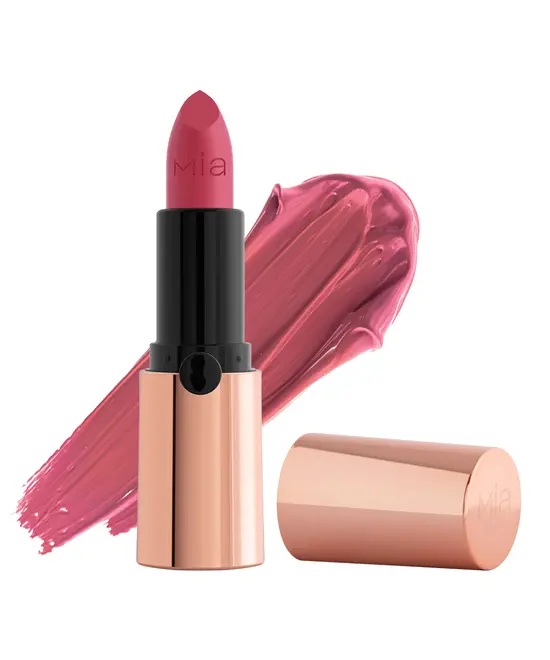 GLAM FLOW LIPSTICK 28 MAGNIFIQUE | MIA COSMETICS στο Makeupland.gr