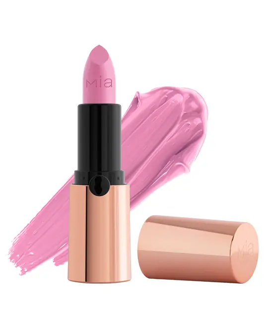 GLAM FLOW LIPSTICK 32 BIZARRE | MIA COSMETICS στο Makeupland.gr