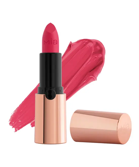 GLAM FLOW LIPSTICK 36 Glam Queen | MIA COSMETICS στο Makeupland.gr