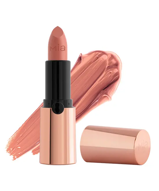 GLAM FLOW LIPSTICK 45 Crush | MIA COSMETICS στο Makeupland.gr