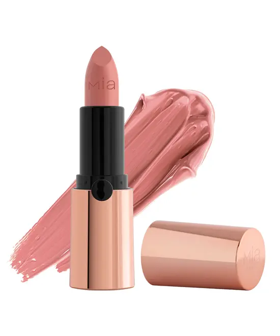 GLAM FLOW LIPSTICK 46 Dreamy | MIA COSMETICS στο Makeupland.gr