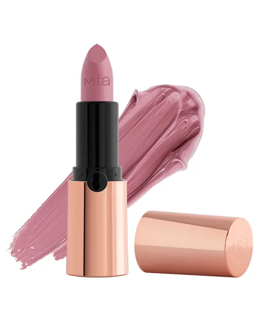 GLAM FLOW LIPSTICK 50 Velvet | MIA COSMETICS στο Makeupland.gr