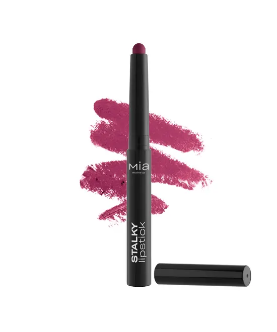 STALKY LIPSTICK - 04 TOTALLY SMITTEN | MIA COSMETICS στο Makeupland.gr