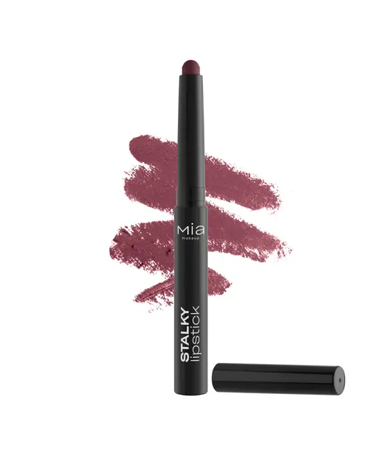 STALKY LIPSTICK - 05 RASPBERRY HAT | MIA COSMETICS στο Makeupland.gr