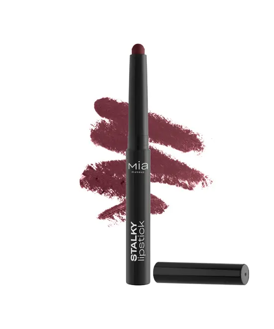 STALKY LIPSTICK - 07 POP THE WINE | MIA COSMETICS στο Makeupland.gr