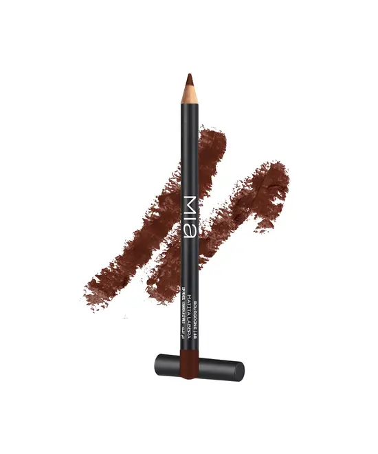 LIP PENCIL 16 BOURGOGNE | MIA COSMETICS στο Makeupland.gr