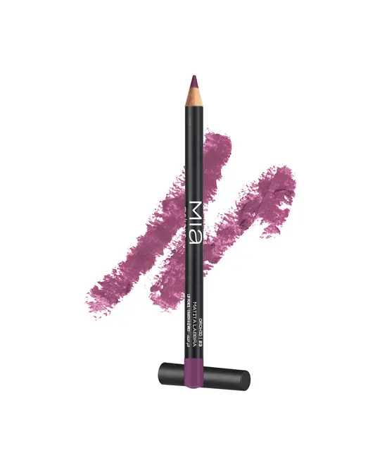 Mia Cosmetics Lip Pencil | 23 Orchid | MIA COSMETICS στο Makeupland.gr