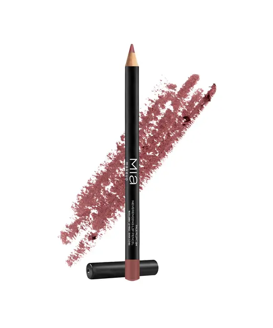 NEVERENDING LIP PENCIL PALE PLUM | MIA COSMETICS στο Makeupland.gr