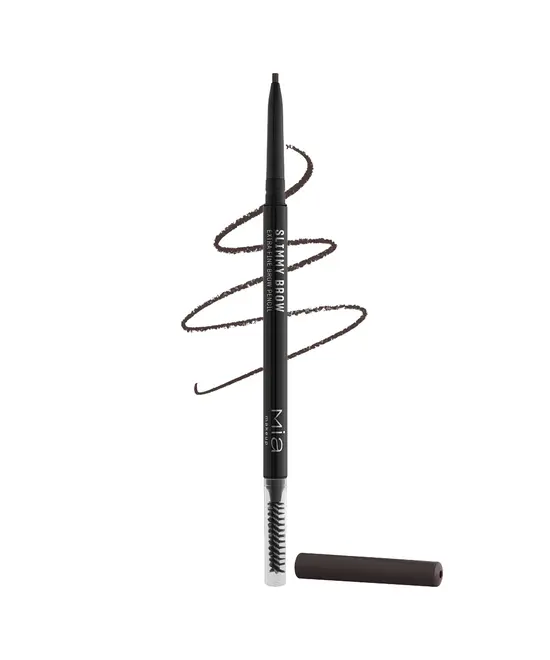 Mia Cosmetics Slimmy Brow | 05 Ebony | NEW στο Makeupland.gr