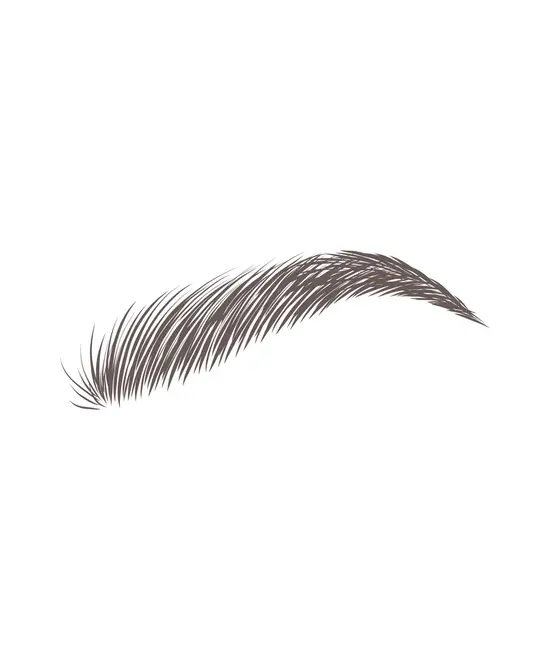 Mia Cosmetics Slimmy Brow | 04 Chocolate | NEW στο Makeupland.gr