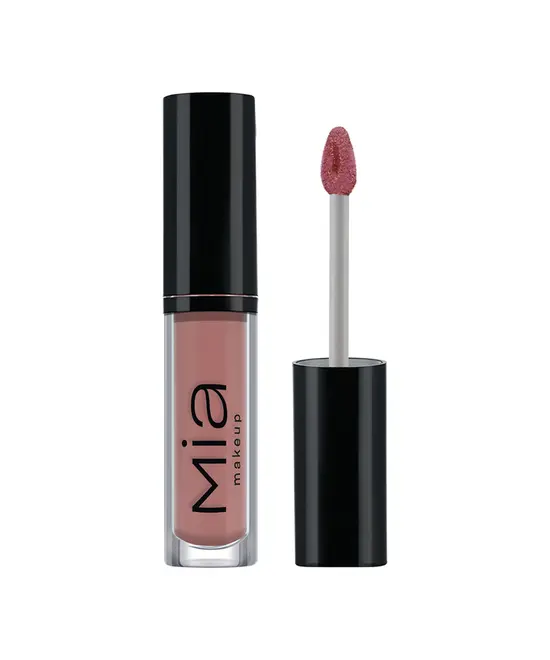 Mia Cosmetics Dress Me Lip Tint | 24 Dark Nude | NEW στο Makeupland.gr