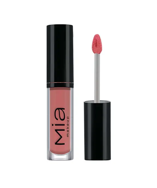 Mia Cosmetics Dress Me Lip Tint | 22 Soft Nude | NEW στο Makeupland.gr