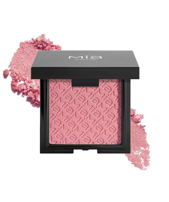 Mia Cosmetics Cheek Freak Shimmer Blush | 01 Fizzy Flash | NEW στο Makeupland.gr