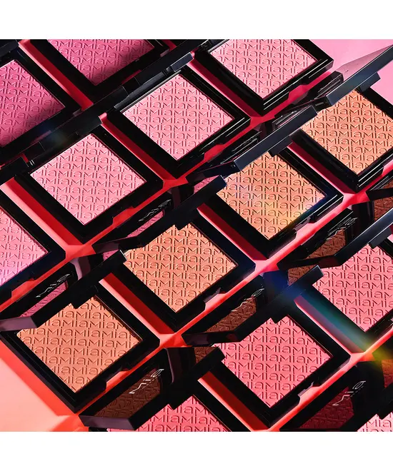 Mia Cosmetics Cheek Freak Shimmer Blush | 01 Fizzy Flash | NEW στο Makeupland.gr