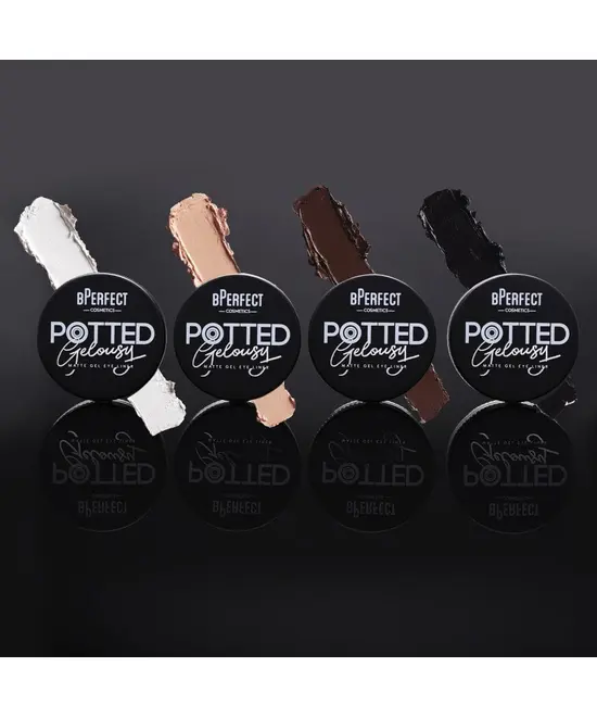 BPerfect Potted Gelously Gel Eye Liner | Foxy | ΒΑΣΗ ΜΑΤΙΩΝ στο Makeupland.gr