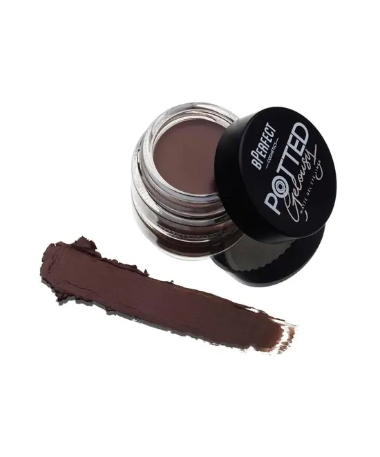 BPerfect Potted Gelously Gel Eye Liner | Foxy | ΒΑΣΗ ΜΑΤΙΩΝ στο Makeupland.gr