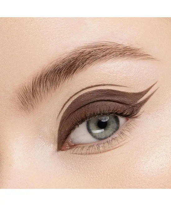 BPerfect Potted Gelously Gel Eye Liner | Foxy | ΒΑΣΗ ΜΑΤΙΩΝ στο Makeupland.gr