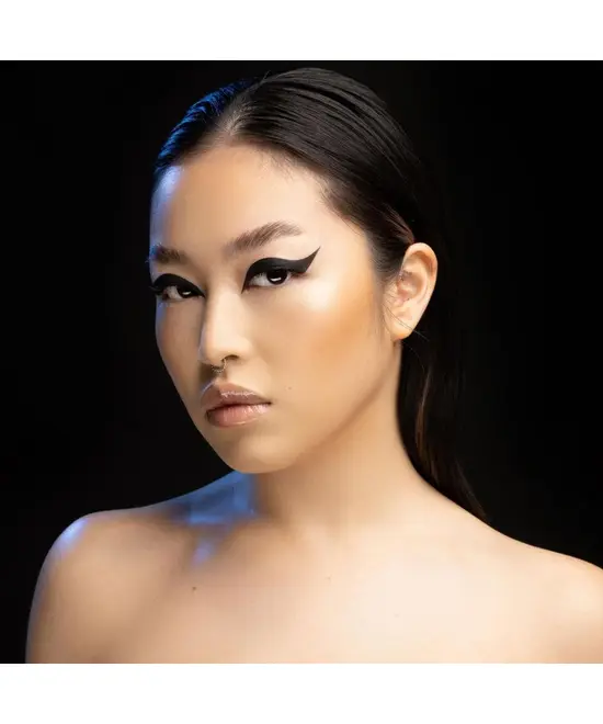 BPerfect Potted Gelously Gel Eye Liner | Black Out | ΒΑΣΗ ΜΑΤΙΩΝ στο Makeupland.gr