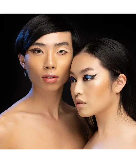 BPerfect Potted Gelously Gel Eye Liner | Foxy | ΒΑΣΗ ΜΑΤΙΩΝ στο Makeupland.gr