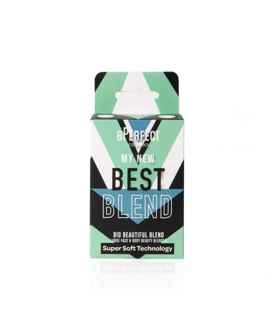 BPerfect My New Best Blend - Big Beautiful Blend | ΠΙΝΕΛΑ στο Makeupland.gr