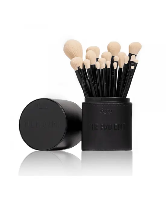 BPerfect The Pro Edit 20 Piece Luxury Brush Set | ΑΞΕΣΟΥΑΡ στο Makeupland.gr