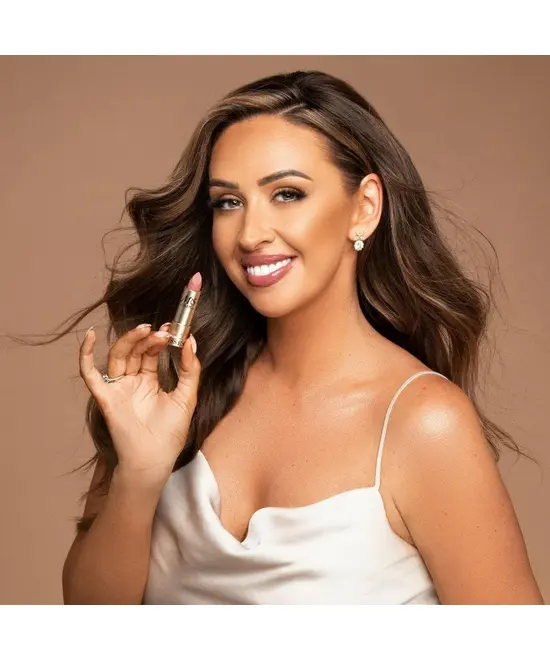 Mrs Glam Mrs Kisses Lipstick | Cherry Tart | ΚΡΑΓΙΟΝ στο Makeupland.gr