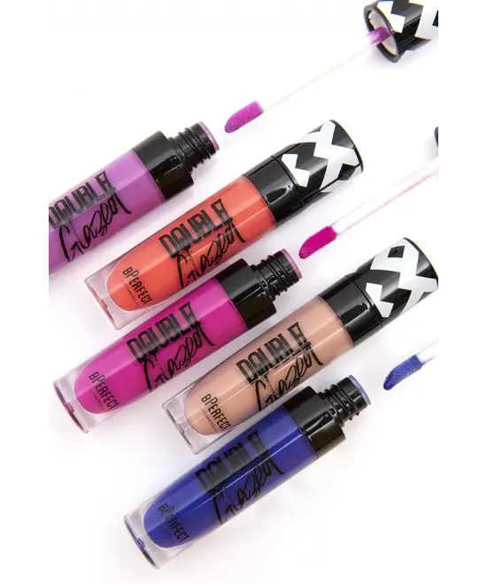BPerfect x Stacey Marie Double Glazed Lipgloss | Girl Code | ΧΕΙΛΗ στο Makeupland.gr