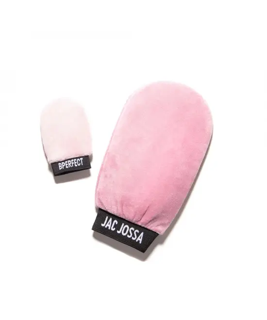 BPerfect x Jac Jossa Duo Tanning Mitt Set | FACE στο Makeupland.gr