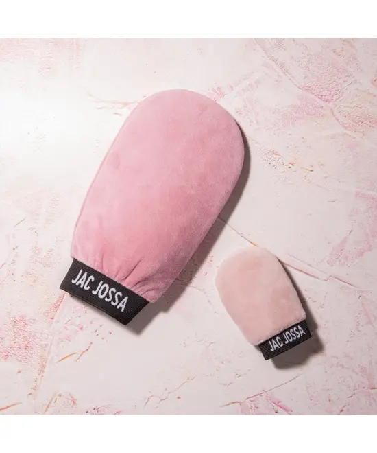 BPerfect x Jac Jossa Duo Tanning Mitt Set | FACE στο Makeupland.gr