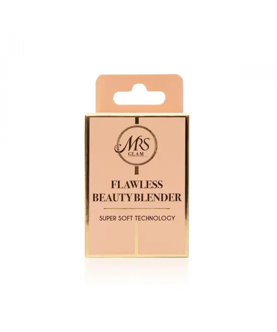 Mrs Glam Flawless Beauty Blender | ΠΙΝΕΛΑ στο Makeupland.gr