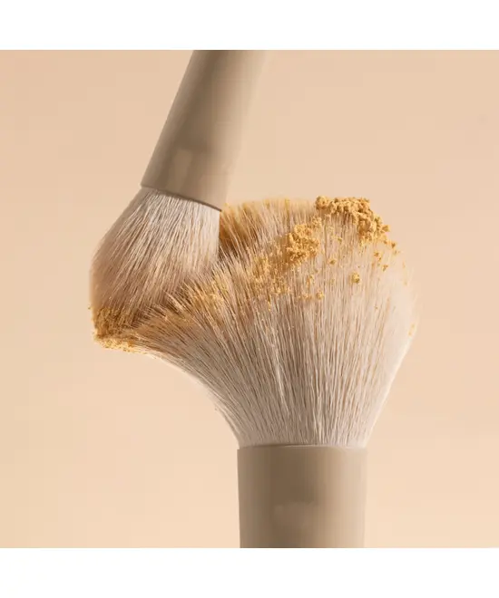 BPerfect x Katie Daley | Perfect Powder Setting Brush Duos | ΑΞΕΣΟΥΑΡ στο Makeupland.gr