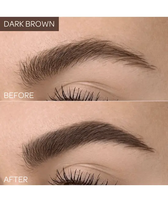 BPerfect Indestructi' Brow Brow Fiber Gel Mascara | Dark Brown | ΠΡΟΙΟΝΤΑ ΦΡΥΔΙΩΝ στο Makeupland.gr