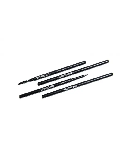 BPerfect Indestructi'Brow Pencil | Ash Brown | ΠΡΟΙΟΝΤΑ ΦΡΥΔΙΩΝ στο Makeupland.gr