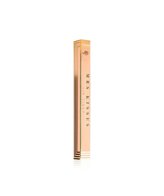 Mrs Glam Mrs Kisses Lip Liner | Rose Kiss | ΜΟΛΥΒΙΑ ΧΕΙΛΙΩΝ στο Makeupland.gr