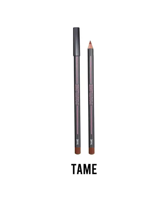 BPerfect Poutline Lip Liner | Tame | ΜΟΛΥΒΙΑ ΧΕΙΛΙΩΝ στο Makeupland.gr