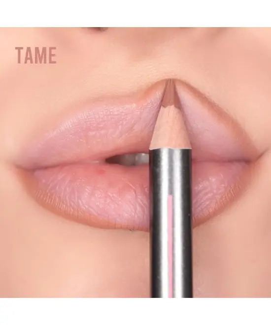 BPerfect Poutline Lip Liner | Tame | ΜΟΛΥΒΙΑ ΧΕΙΛΙΩΝ στο Makeupland.gr
