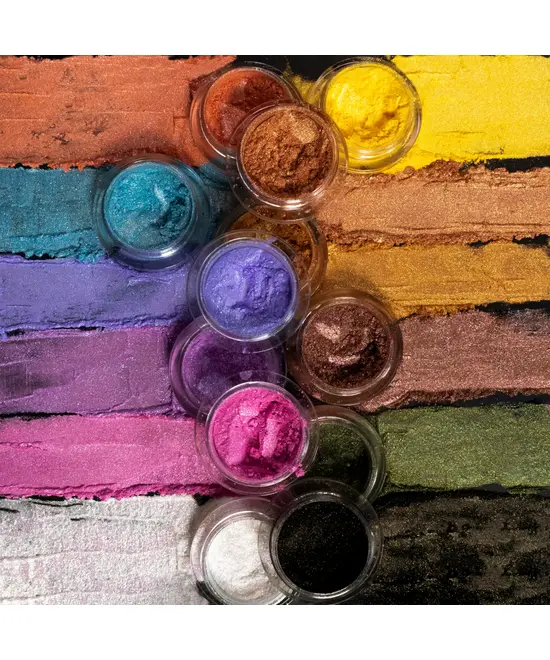 BPerfect Trance Collection Pigment | Komodo | BPERFECT στο Makeupland.gr