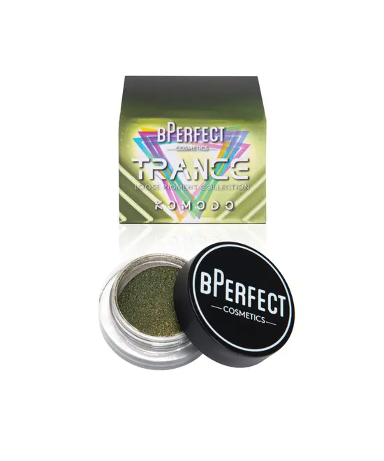 BPerfect Trance Collection Pigment | Komodo | BPERFECT στο Makeupland.gr