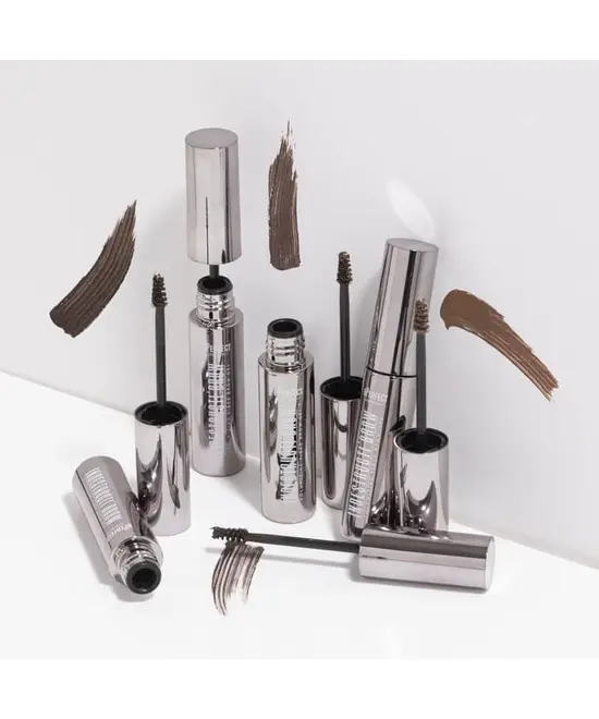 BPerfect Indestructi' Brow Brow Fiber Gel Mascara | Dark Brown | ΠΡΟΙΟΝΤΑ ΦΡΥΔΙΩΝ στο Makeupland.gr