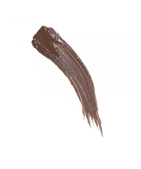 BPerfect Indestructi' Brow Brow Fiber Gel Mascara | Dark Brown | ΠΡΟΙΟΝΤΑ ΦΡΥΔΙΩΝ στο Makeupland.gr