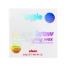 Lottie London Mega Brow Shaping Wax | Clear | EYEBROWS στο Makeupland.gr