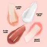 Lottie London Plumped AF Lipgloss | Peach Please | ΧΕΙΛΗ στο Makeupland.gr