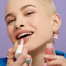 Lottie London Plumped AF Lipgloss | Peach Please | ΧΕΙΛΗ στο Makeupland.gr