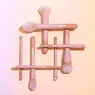 Lottie London Multi-Use Face Brush | BRUSHES στο Makeupland.gr