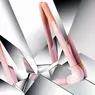 Lottie London Tapered Highlighter Brush | ΠΙΝΕΛΑ στο Makeupland.gr